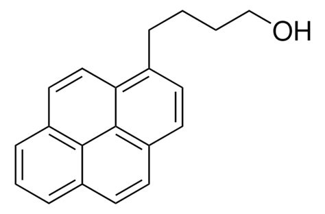 Pyrenebutyric Acid