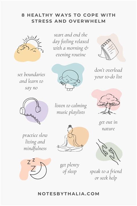 Coping with stress – Artofit