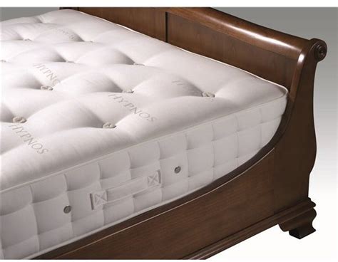 Hypnos Bedstead Wool Mattress The Hypnos Bedstead Wool Exclusive To The