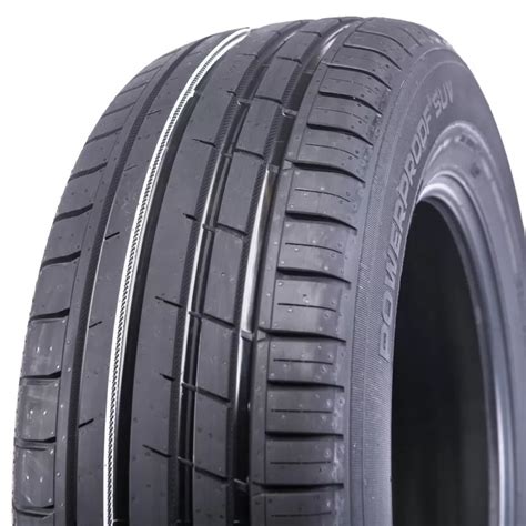 Nokian Powerproof SUV 235 65 R17 108 W XL Darmowa Dostawa SklepOpon