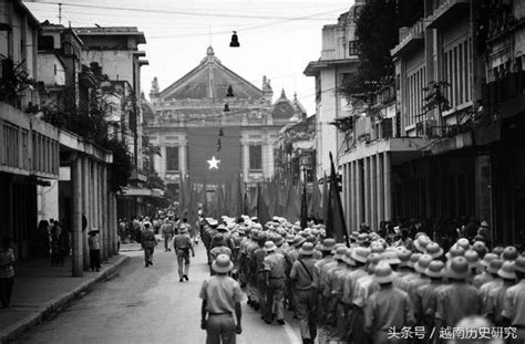 越南戰爭結束後南北統一的越南（1980年） 每日頭條