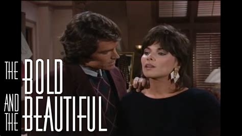 Bold And The Beautiful 1987 S1 E177 FULL EPISODE 177 YouTube