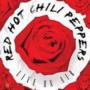 Red Hot Chili Peppers 24 álbuns da Discografia no LETRAS MUS BR