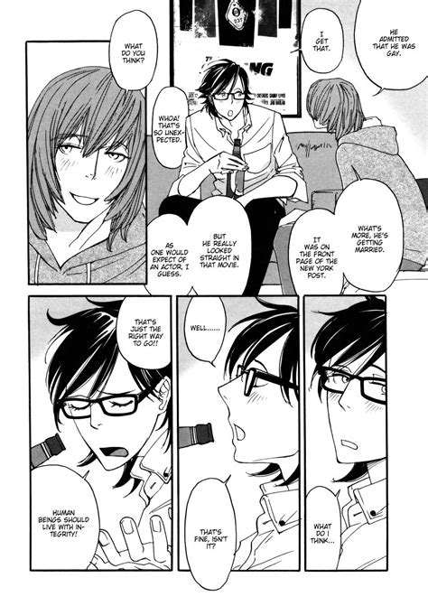 Matsuo Marta Ayamachi Wa Shinshi No Tashinami Eng Page 3 Of 8 Myreadingmanga