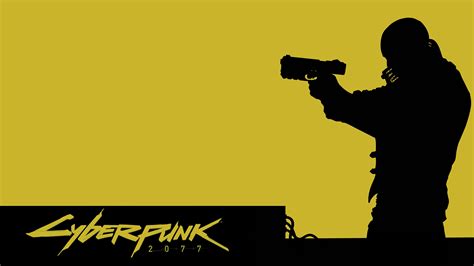 "Cyberpunk2077" Fan Art [3840x2160] : r/wallpaper