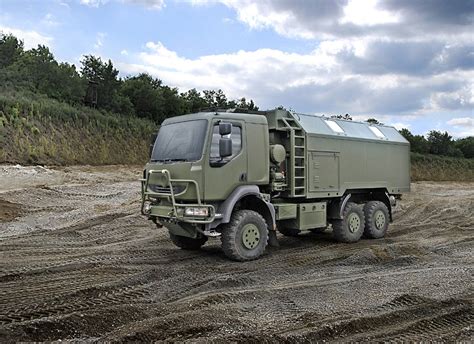 Tatra Defence Vehicle As Czdefence Czech Army And Defence Magazine