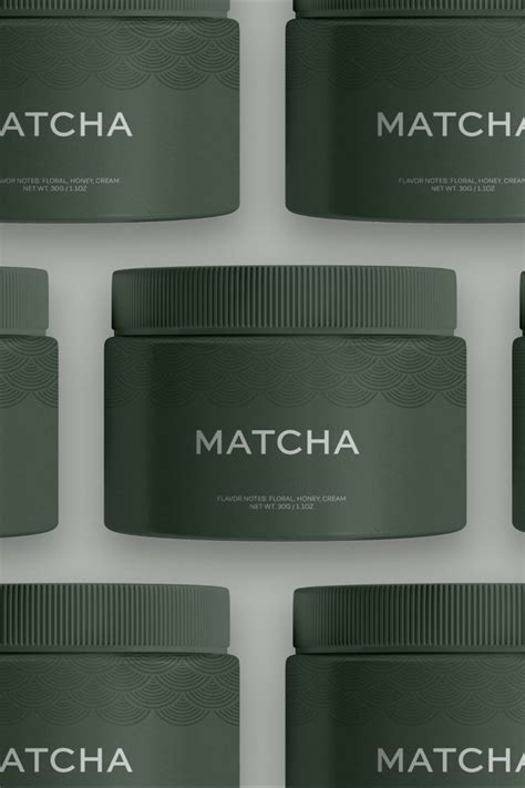 This Specific Matcha Jar Design Is Surprisingly Effective At Sealing - RYZE Superfoods