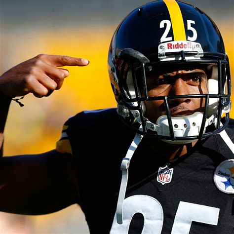 Offseason Power Rankings for Every Player on Pittsburgh Steelers Roster ...