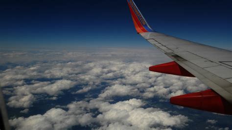 Free Images Wing Cloud Sky Fly Vacation Airplane Plane