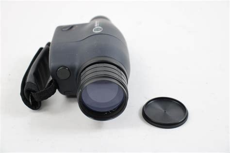 Night Owl Optics Night Vision Monocular | Property Room