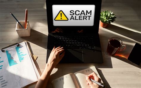 Easily Identify Scams With These Tips