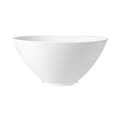 GET Enterprises B 791 W Plastic Bowl JES