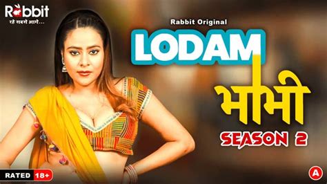 Lodam Bhabhi S E Desi Sex Web Series Rabbitmovies