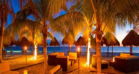 4 Best All Inclusive Resorts in ... Isla Mujeres [for 2024] | Best All ...