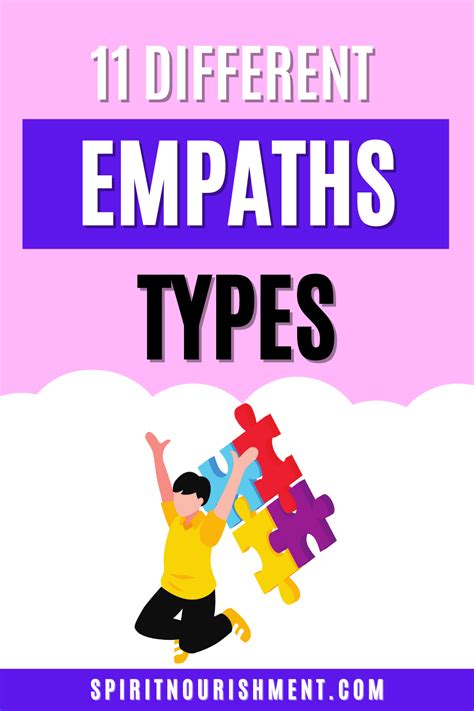 7 Signs Youre An Intuitive Empath And What It Means Artofit