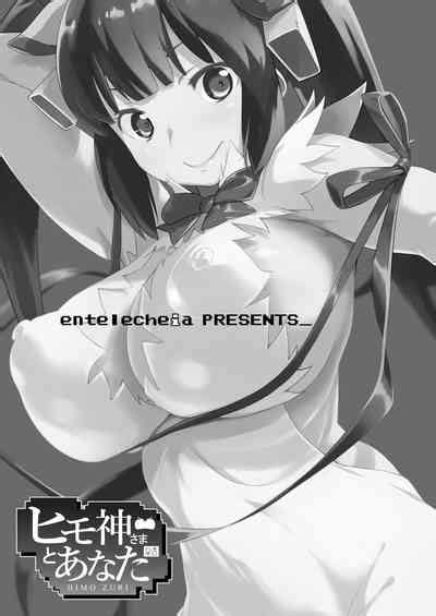 HimoGami Sama To Anata Nhentai Hentai Doujinshi And Manga