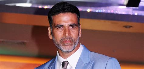 Bollywood Star Akshay Kumar Hospitalized For COVID 19 Akshay Kumar