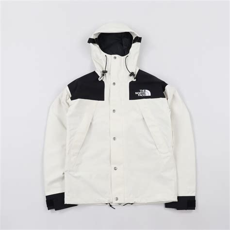 The North Face 1990 Mountain Gore Tex Jacket Proper Magazine