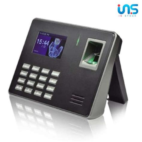 Jual Fingerprint Icon Mesin Absensi Sidik Jari Seperti Finger Print