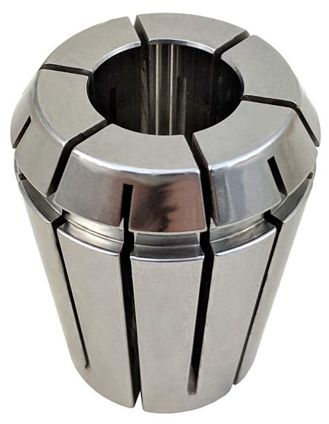 Stainless Steel Er Collet For Tool Holding Size 15inch At Rs 300