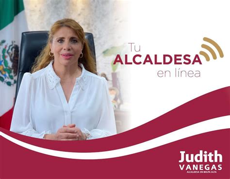 Alcaldesa Judith Vanegas abrió espacio de comunicación con