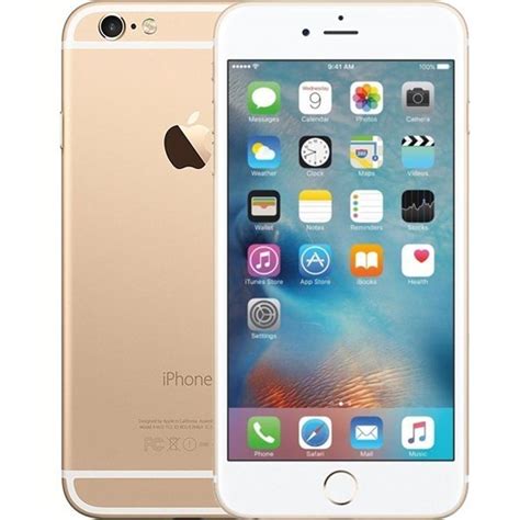 iPhone 6 32GB - Chính hãng, trả góp | Thegioididong.com