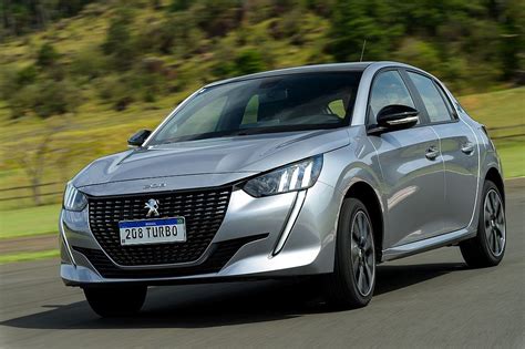 Peugeot Gana Potencia Y Prestaciones Con Las Nuevas Versiones Turbo