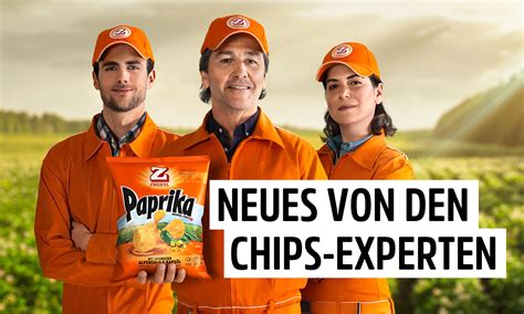 Chips Experten Zweifel