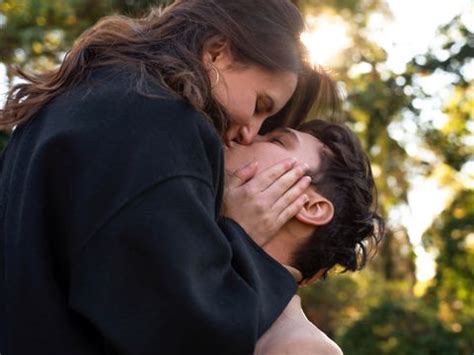 Sex im Wald 7 Tipps für Ihr Outdoor Abenteuer