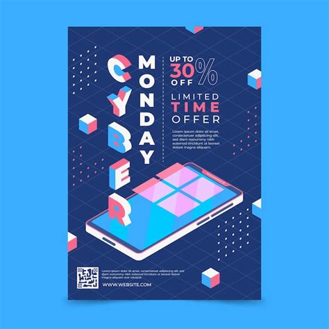 Isometric Poster Images Free Download On Freepik