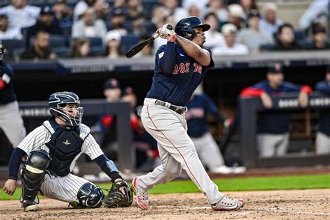 Boston Red Sox Vs New York Yankees 6 10 23 MLB Prediction Bets And