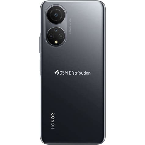 Honor X7 128 Gb 4 Gb RAM Noir Maroc - GSM Distribution