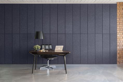 5 Modern Office Acoustic Panels Ideas To Boost Productivity