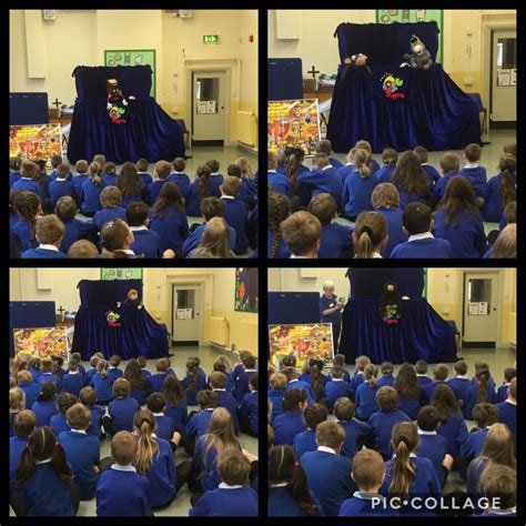 Jesus our special friend – North Elmham Primary School