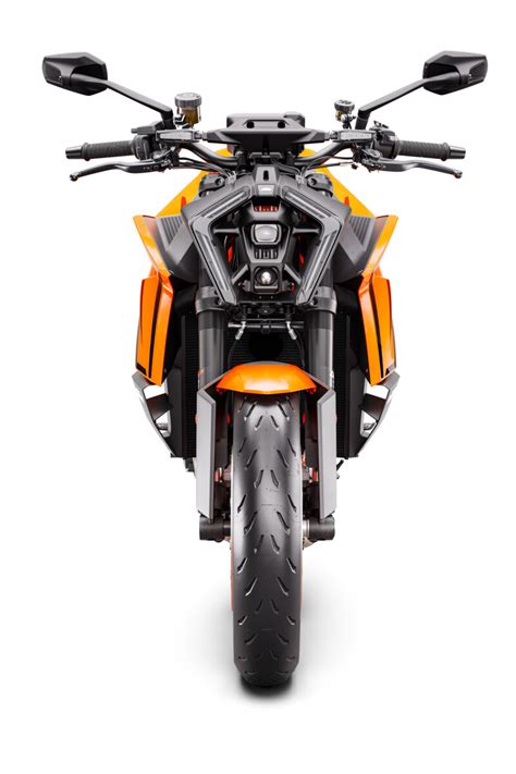 Ktm Super Duke R Evo Orange Zweirad Kosak Shop