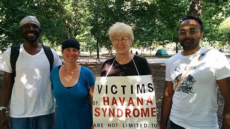 What Is Havana Syndrome Mysterious Illness Linked To Covert Russian