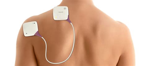 Philips Wants To Cure Aches With Wireless Drug Free Pain Relievers