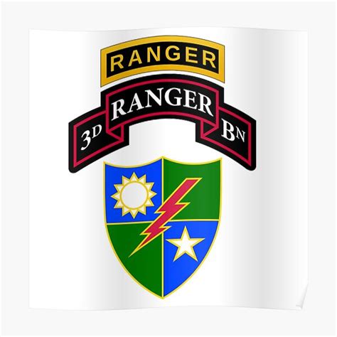 2nd Ranger Battalion Gifts & Merchandise | Redbubble