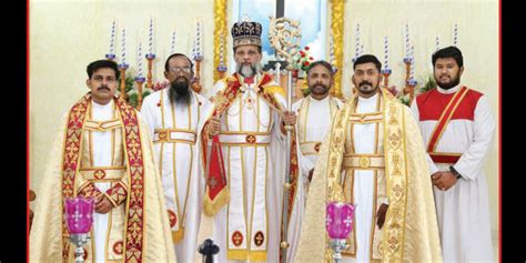 Assyrian Church of the East | Official News