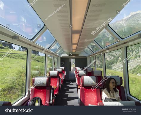 10 Glacier Express Interior Images, Stock Photos & Vectors | Shutterstock