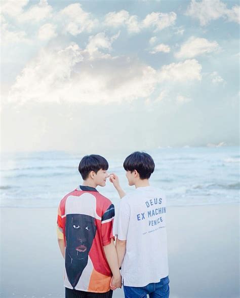 Boyxboy Gay Couple And Boyfriends Image On Favim