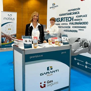 Garantiplus Y Ges Presentan Su Propuesta En Faconauto