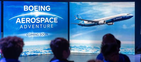 BOEING ADVANCES STEM EDUCATION, TALENT IN SAN ANTONIO WITH $2.3 MILLION ...