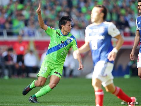 Shonan Bellmare To Represent Japan At An International Title Match J