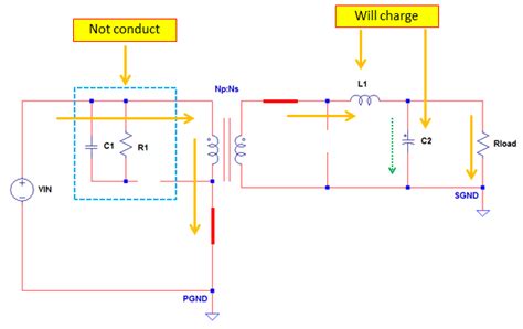 Switch Mode Power Supply Explained With Common Topologies Electronicsbeliever