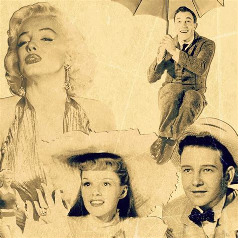 The 25 Best Golden Age Movie Musicals