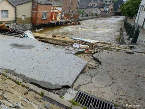 Dissesto Idrogeologico Basilicata Milioni Di Euro Per Otto Comuni