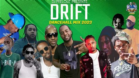 Dancehall Mix 2023 Dancehall Mix May 2023 Raw Drift Teejay Squash