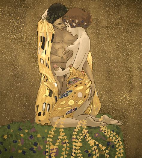 After The Kiss By Justsantiago Hentai Foundry