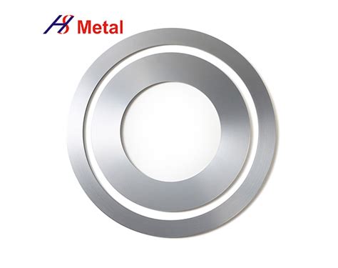 Tungsten 3 Hypersolid Metal Tech Co Ltd